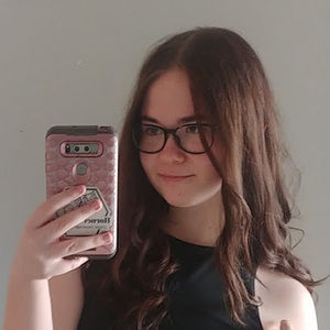 Meet your Posher, Madison